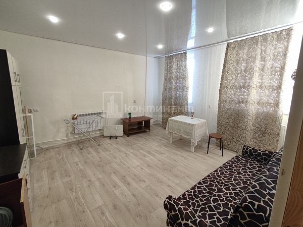 1-к квартира, 32 кв.м.