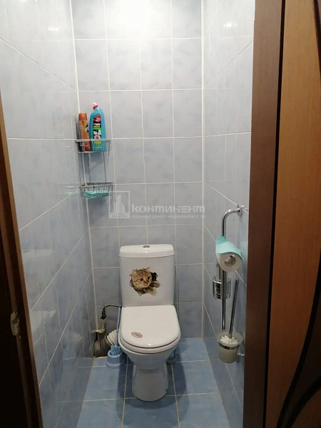 2-к квартира, 69.1 кв.м.