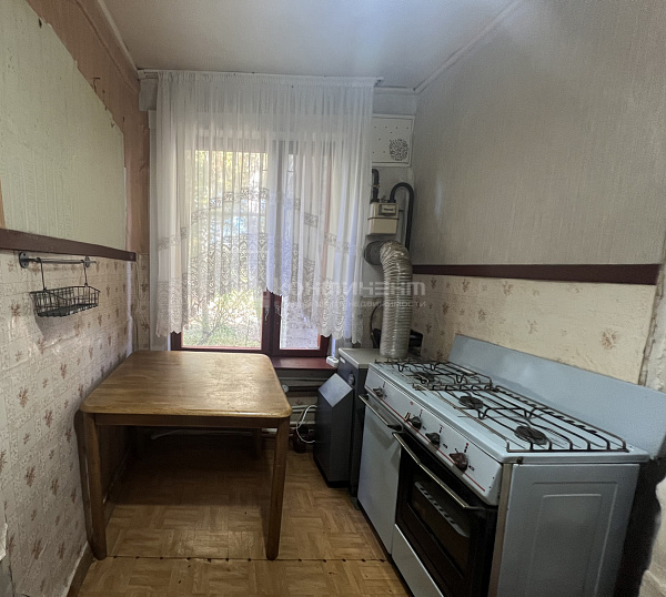 3-к квартира, 57 кв.м.