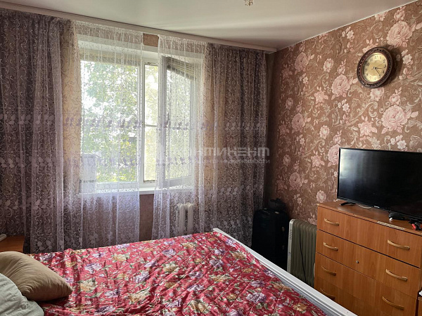 2-к квартира, 54 кв.м.