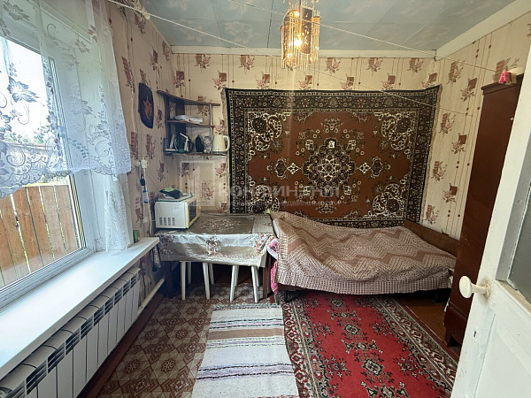 Великодворский п.: дом