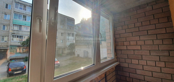 Студия, 23.6 кв.м.