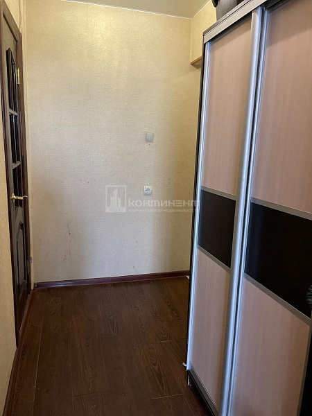 2-к квартира, 54 кв.м.