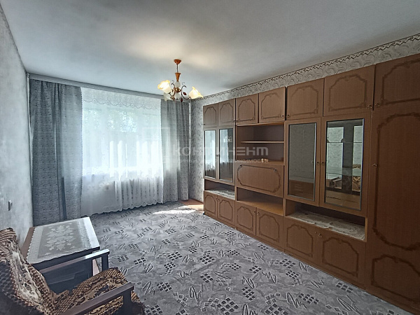 2-к квартира, 52.8 кв.м.