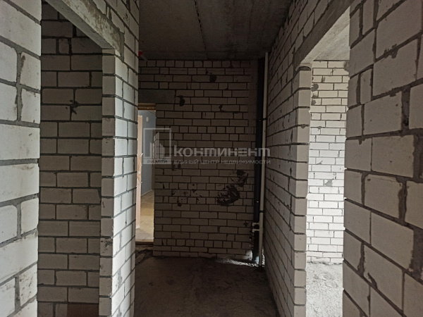 3-к квартира, 100.7 кв.м.