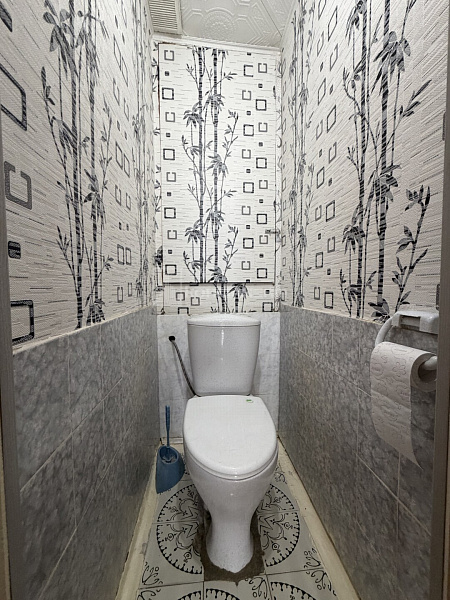 2-к квартира, 49.9 кв.м.