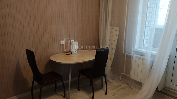 1-к квартира, 35 кв.м.