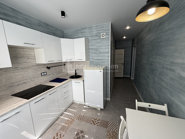 2-к квартира, 51.5 кв.м.