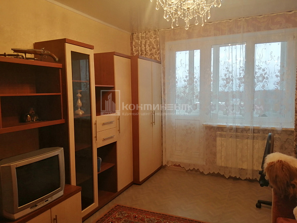 2-к квартира, 53.1 кв.м.