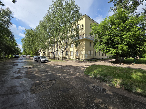 4-к квартира, 94.1 кв.м.