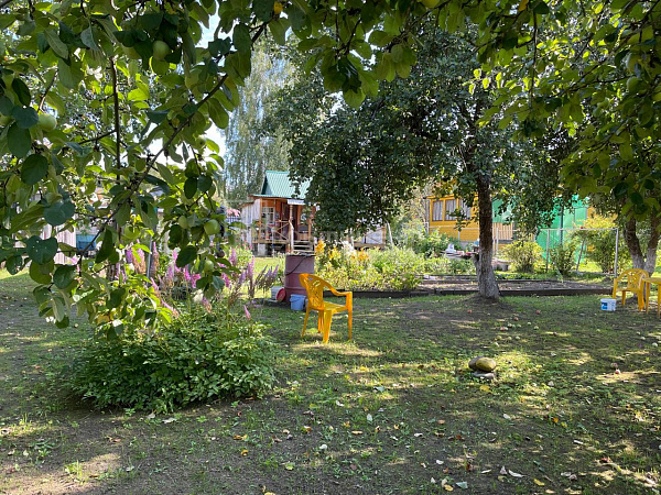 Разлукино д.: дача