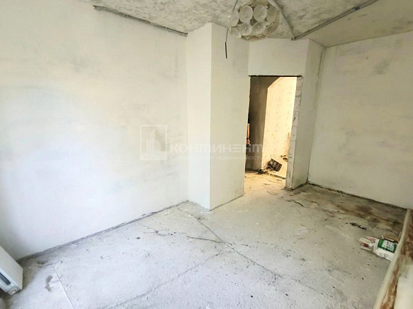2-к квартира, 42.3 кв.м.