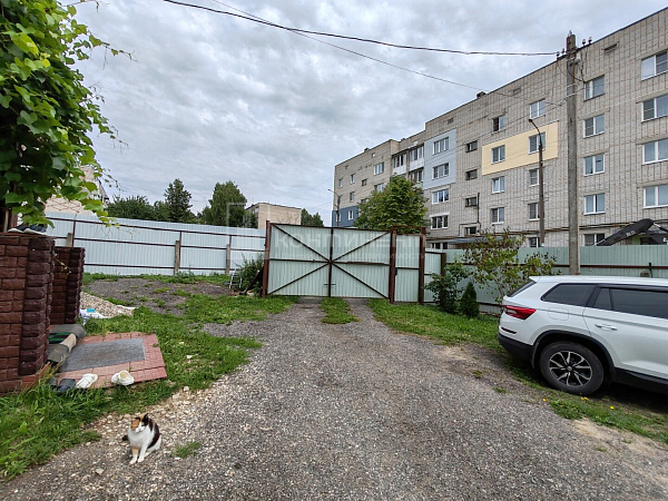 Вязники г.: дом