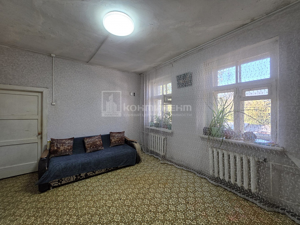2-к квартира, 32.2 кв.м.