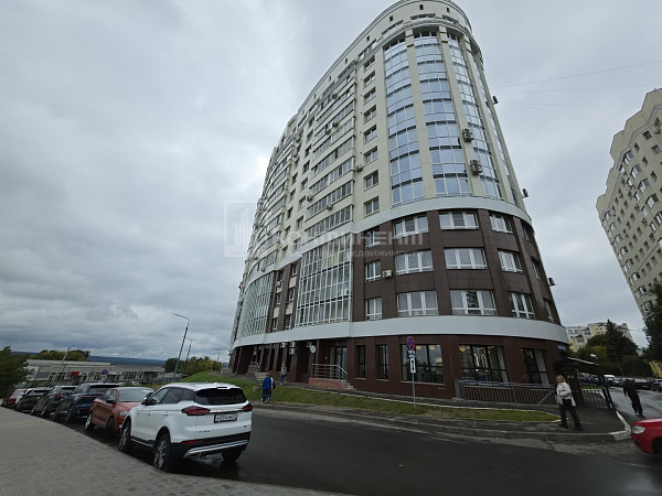 3-к квартира, 91.7 кв.м.