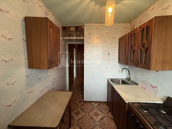 1-к квартира, 30.3 кв.м.