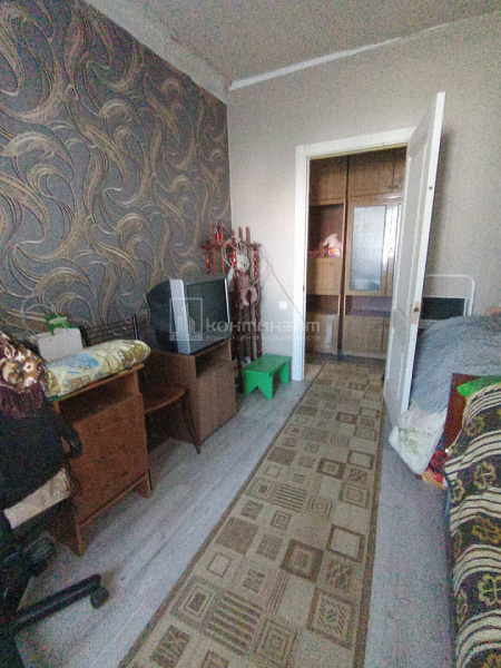 2-к квартира, 42 кв.м.