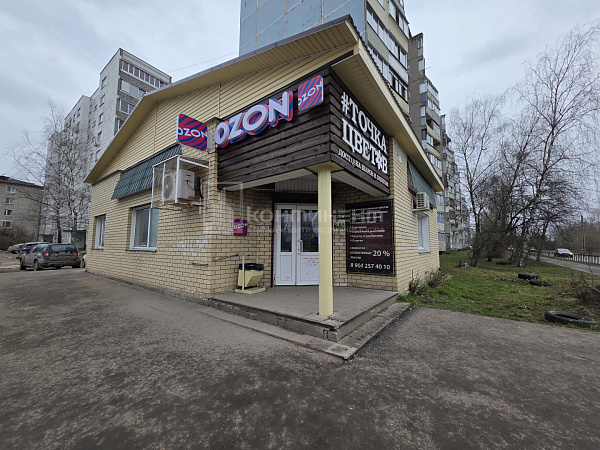 Зои Космодемьянской ул: свободного назначения