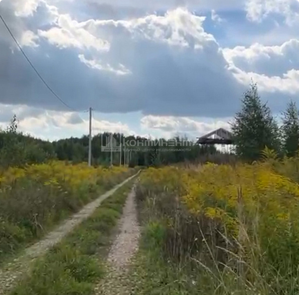Суворотское с.: участок 13 соток