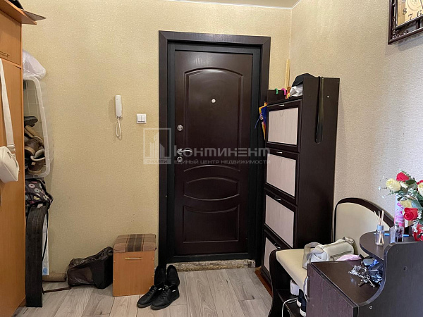 2-к квартира, 54 кв.м.