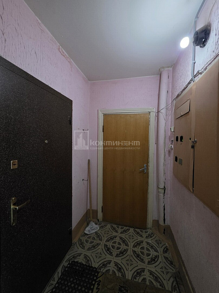 3-к квартира, 66 кв.м.
