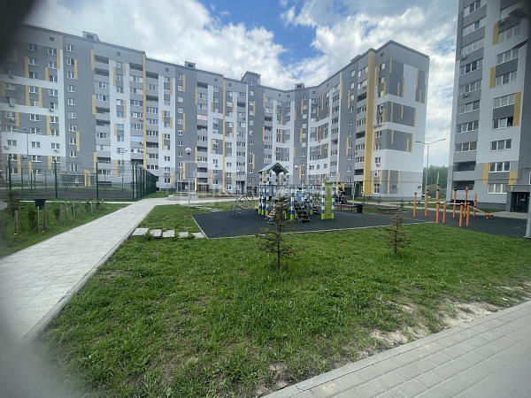 3-к квартира, 65.2 кв.м.