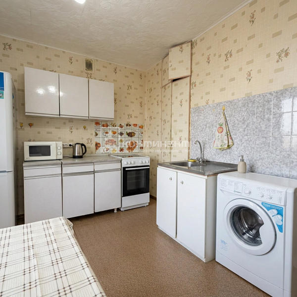 2-к квартира, 49.9 кв.м.