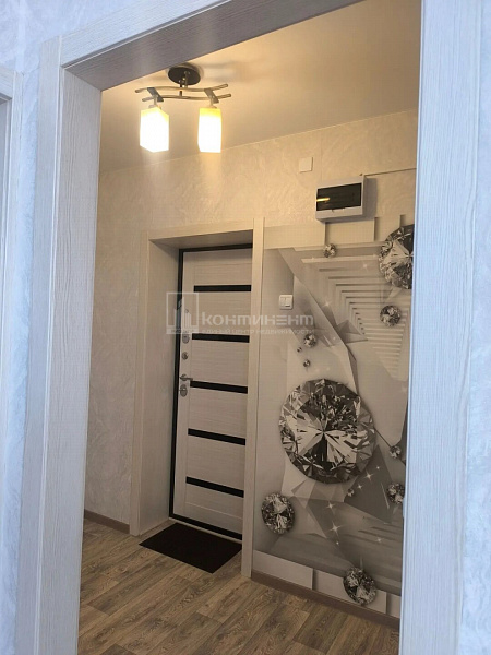 1-к квартира, 23 кв.м.