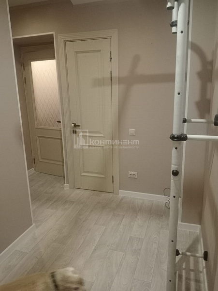 3-к квартира, 74.7 кв.м.