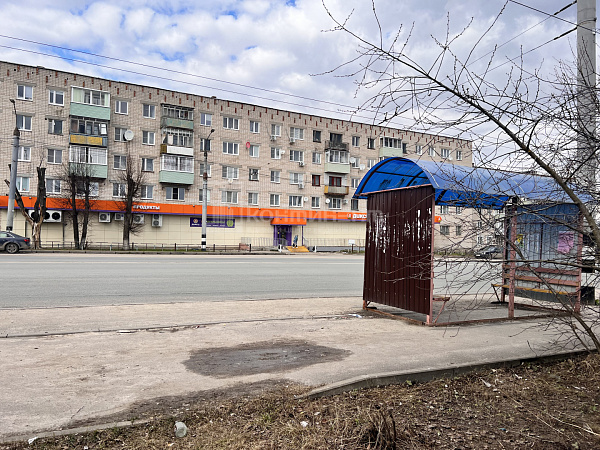 Ковров г., Белинского ул: дом