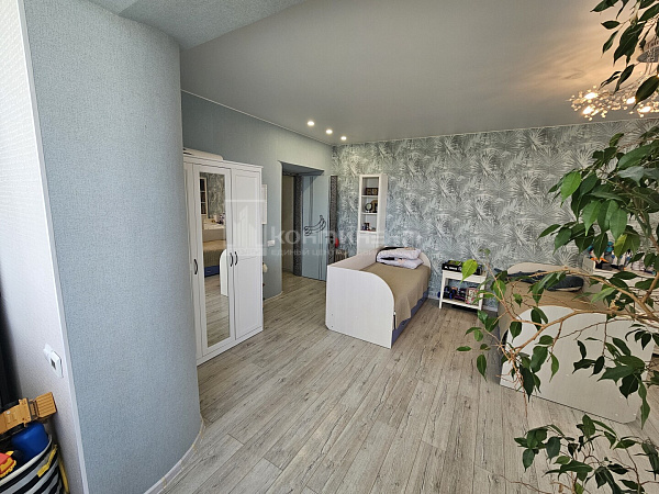 2-к квартира, 73 кв.м.
