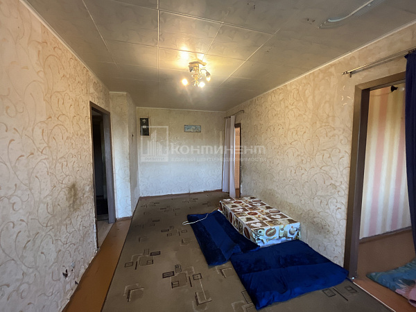 2-к квартира, 41 кв.м.