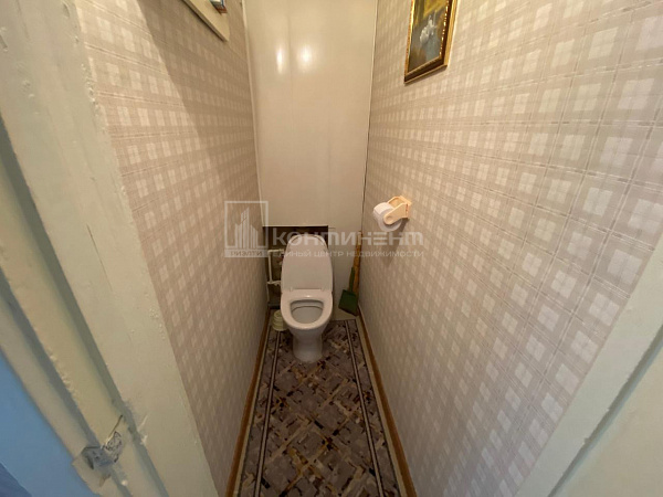 2-к квартира, 42 кв.м.