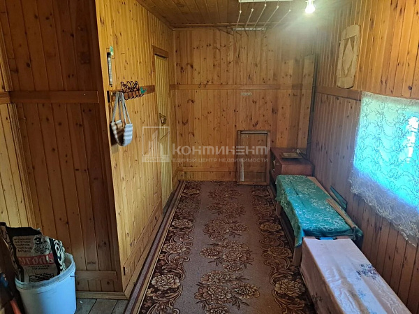 Уваровка д., Первомайская ул: дом