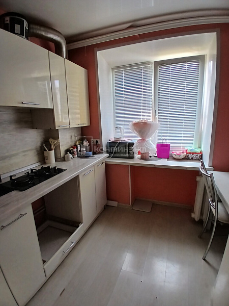 1-к квартира, 30.5 кв.м.