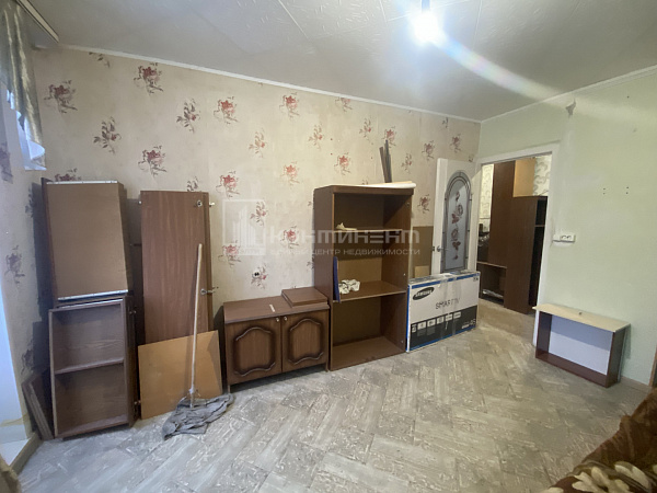 2-к квартира, 46.8 кв.м.