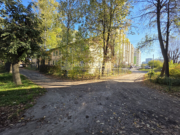 2-к квартира, 32.2 кв.м.
