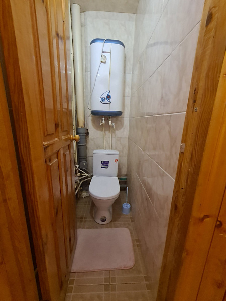 3-к квартира, 68 кв.м.