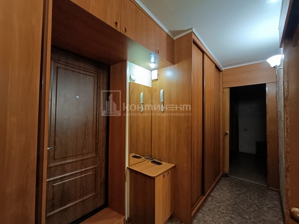 2-к квартира, 50.6 кв.м.
