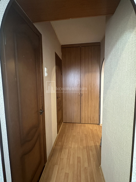 2-к квартира, 54 кв.м.