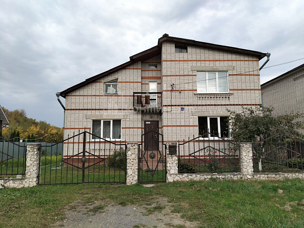 Вязники г., Луначарского ул: дом