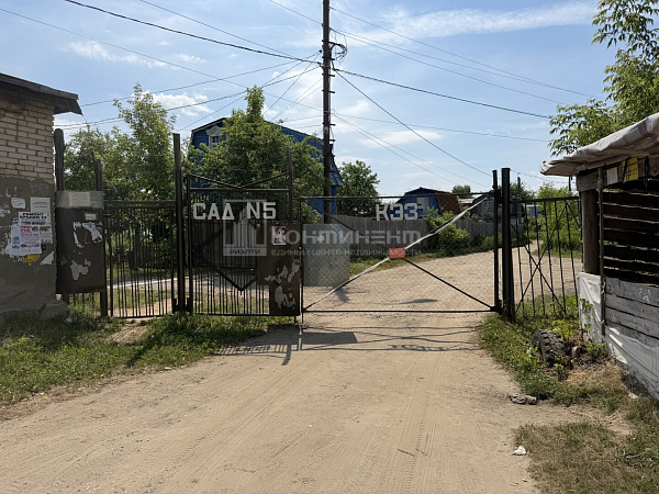 НСТ Сад КЭЗ N 5 снт: дача