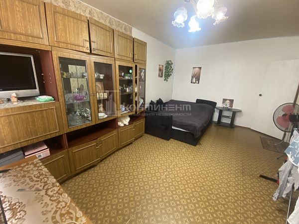 2-к квартира, 53.1 кв.м.