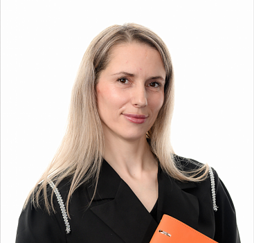 Вахрушева Екатерина