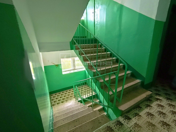 2-к квартира, 69.7 кв.м.
