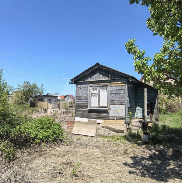 НСТ сад КЭЗ N4 снт: дача