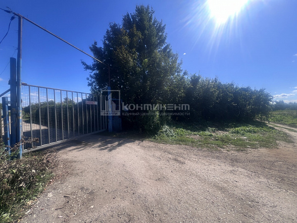 АО ВТЗ (N 3 АО ВТЗ) тер. СНТ: участок 6.7 соток