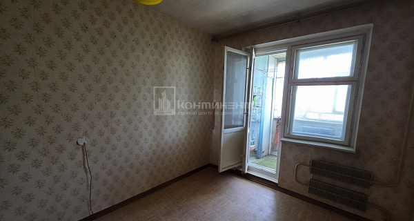 3-к квартира, 63.1 кв.м.