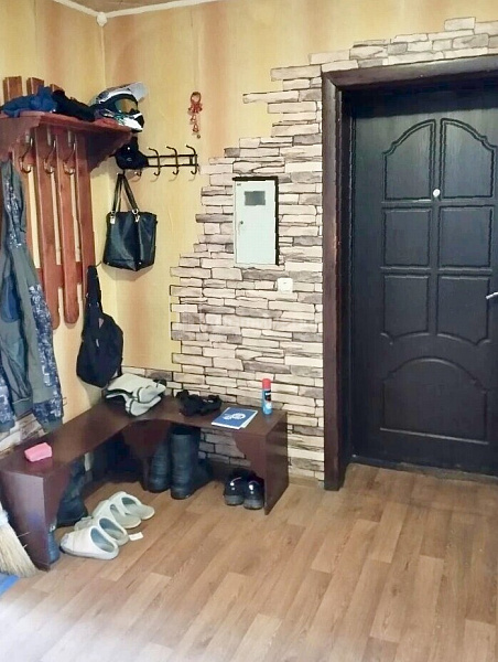 Крутово с., Молодежная ул: таунхаус