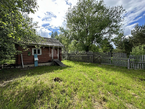 Алепино с., Лесная ул: дом